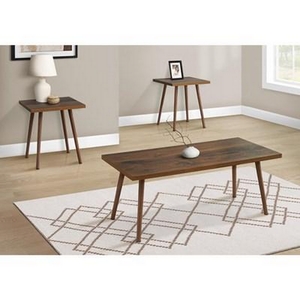 Ensemble de tables de salon de Monarch