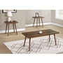 Ensemble de tables de salon de Monarch