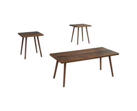 Ensemble de tables de salon de Monarch
