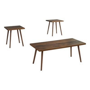 Ensemble de tables de salon de Monarch