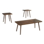 Ensemble de tables de salon de Monarch