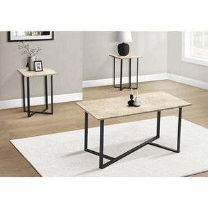 Ensemble de tables de salon de Monarch