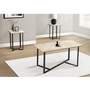 Ensemble de tables de salon de Monarch