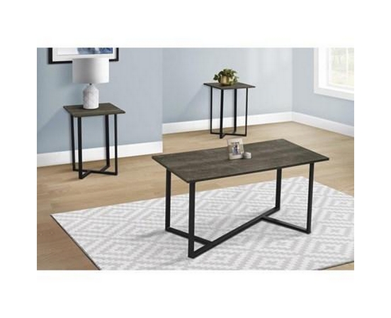 Ensemble de tables de salon de Monarch