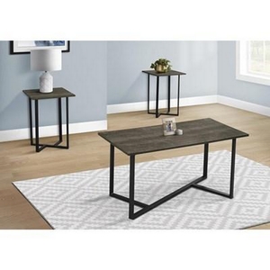 Ensemble de tables de salon de Monarch