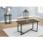 Ensemble de tables de salon de Monarch