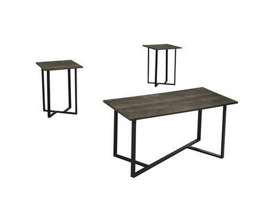Ensemble de tables de salon de Monarch