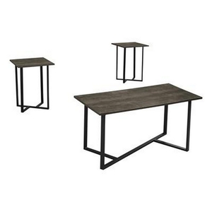 Ensemble de tables de salon de Monarch
