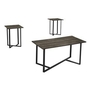 Ensemble de tables de salon de Monarch
