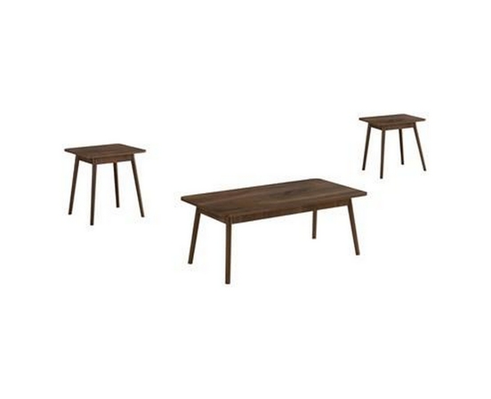 Ensemble de tables de salon de Monarch