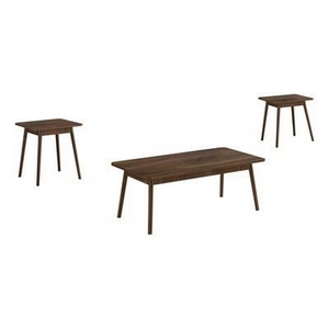 Ensemble de tables de salon de Monarch