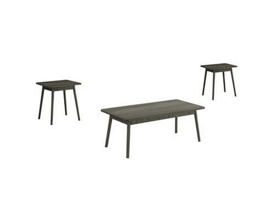 Ensemble de tables de salon de Monarch