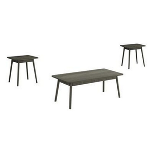 Ensemble de tables de salon de Monarch