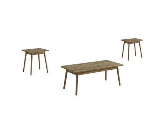 Ensemble de tables de salon de Monarch