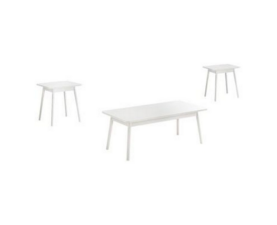 Ensemble de tables de salon de Monarch