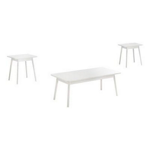 Ensemble de tables de salon de Monarch