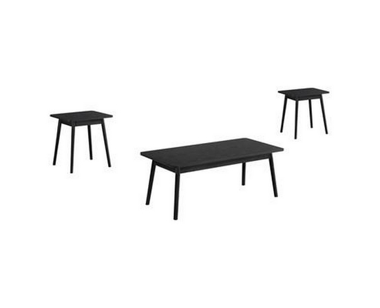 Ensemble de tables de salon de Monarch