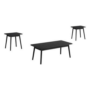 Ensemble de tables de salon de Monarch