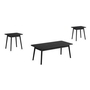 Ensemble de tables de salon de Monarch