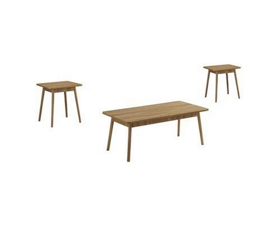 Ensemble de tables de salon de Monarch