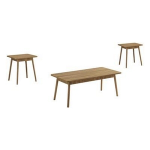 Ensemble de tables de salon de Monarch