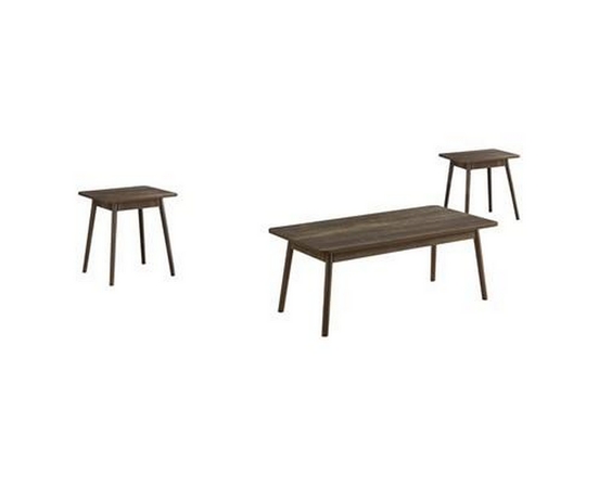 Ensemble de tables de salon de Monarch