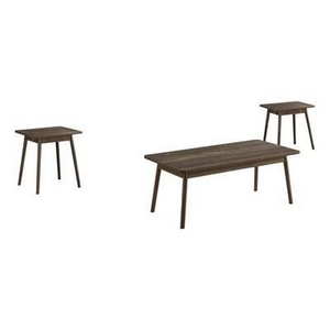 Ensemble de tables de salon de Monarch