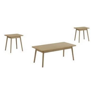 Ensemble de tables de salon de Monarch