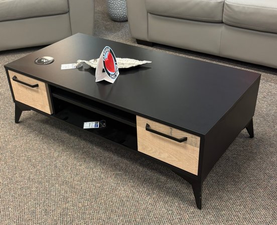 Table de salon