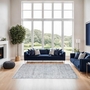 Tapis décoratifs Rectangle de Renwil