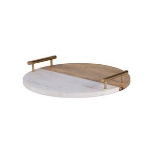 Décor pour la maison Plateaux de Renwil