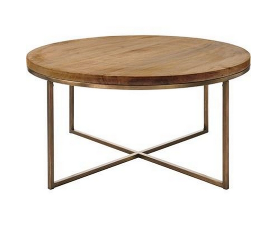 Table basse Liana de Renwil