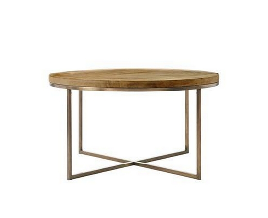 Table basse Liana de Renwil