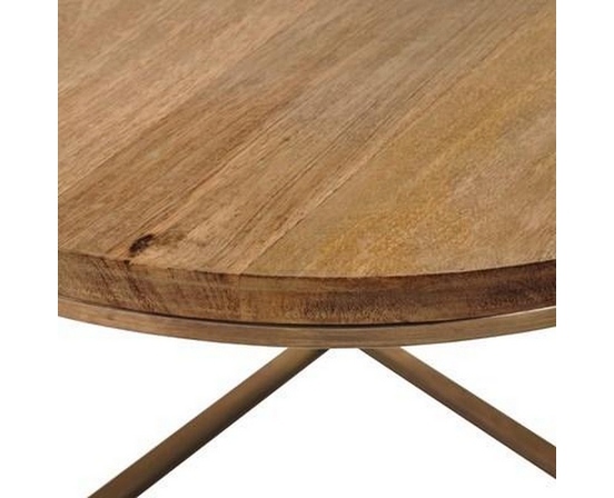 Table basse Liana de Renwil