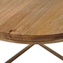 Table basse Liana de Renwil