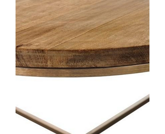 Table basse Liana de Renwil