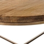 Table basse Liana de Renwil