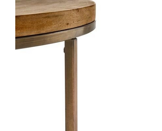 Table basse Liana de Renwil