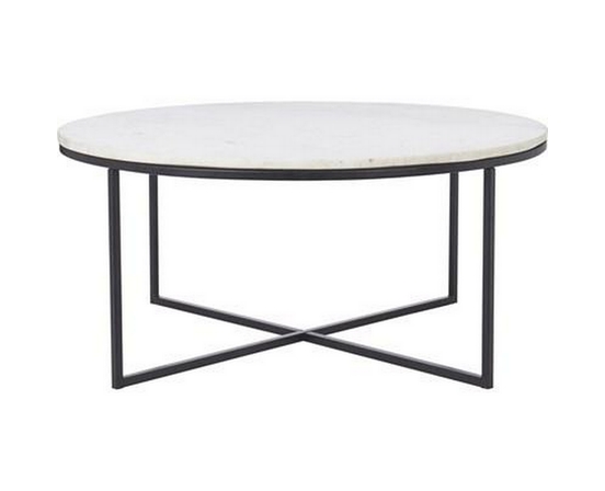 Table basse Livia de Renwil