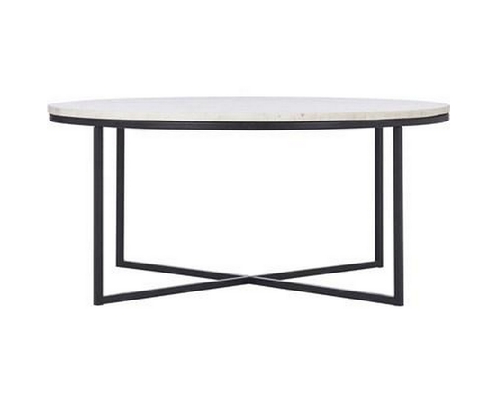 Table basse Livia de Renwil