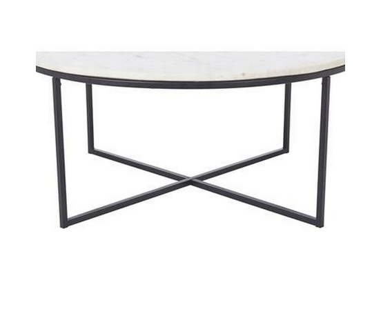 Table basse Livia de Renwil