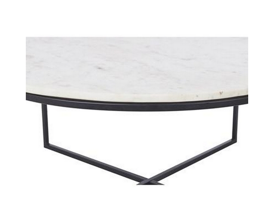 Table basse Livia de Renwil