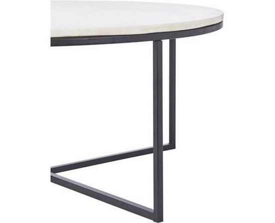 Table basse Livia de Renwil