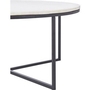 Table basse Livia de Renwil