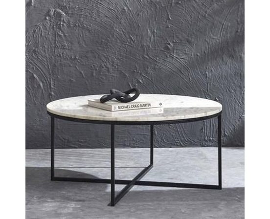 Table basse Livia de Renwil