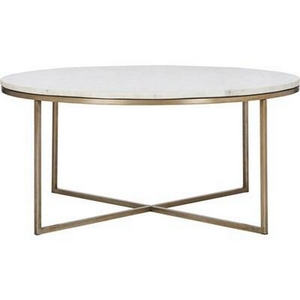 Table basse Lova de Renwil