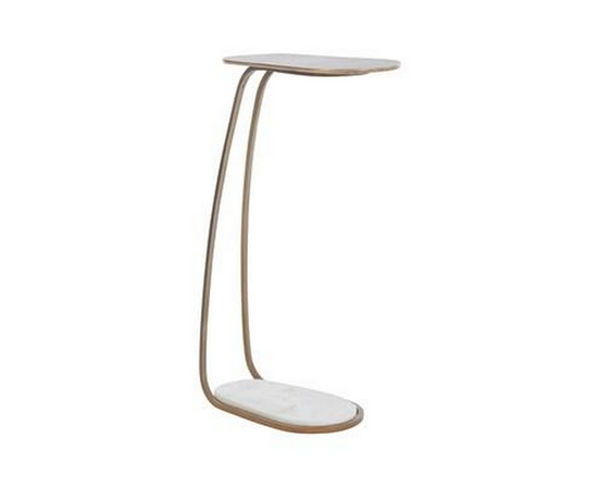 Table d'appoint Balam de Renwil