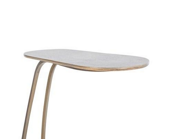 Table d'appoint Balam de Renwil