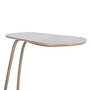 Table d'appoint Balam de Renwil