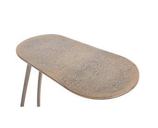 Table d'appoint Balam de Renwil